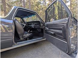 1966 Chevrolet El Camino (CC-2122311) for sale in Grass Valley, California