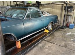 1966 Chevrolet El Camino (CC-2122311) for sale in Grass Valley, California