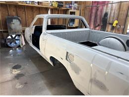 1966 Chevrolet El Camino (CC-2122311) for sale in Grass Valley, California