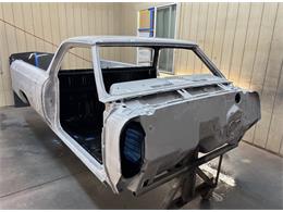 1966 Chevrolet El Camino (CC-2122311) for sale in Grass Valley, California