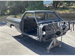 1966 Chevrolet El Camino (CC-2122311) for sale in Grass Valley, California