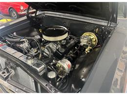 1966 Chevrolet El Camino (CC-2122311) for sale in Grass Valley, California