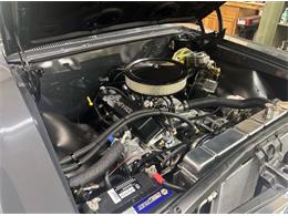 1966 Chevrolet El Camino (CC-2122311) for sale in Grass Valley, California