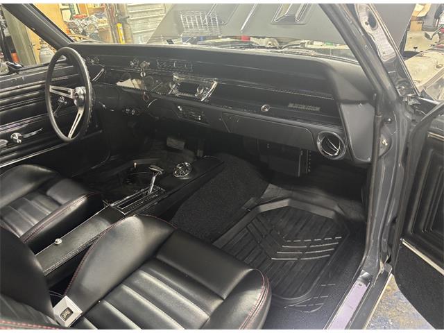 1966 Chevrolet El Camino (CC-2122311) for sale in Grass Valley, California