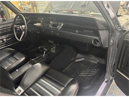 1966 Chevrolet El Camino (CC-2122311) for sale in Grass Valley, California