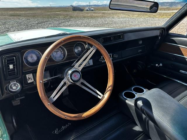 1972 Oldsmobile Cutlass (CC-2122312) for sale in Arvada, Colorado