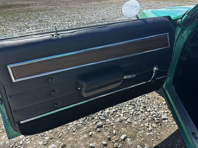 1972 Oldsmobile Cutlass (CC-2122312) for sale in Arvada, Colorado