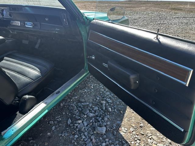 1972 Oldsmobile Cutlass (CC-2122312) for sale in Arvada, Colorado