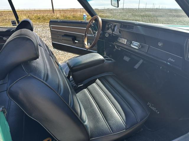 1972 Oldsmobile Cutlass (CC-2122312) for sale in Arvada, Colorado