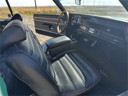 1972 Oldsmobile Cutlass (CC-2122312) for sale in Arvada, Colorado