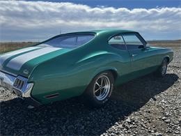 1972 Oldsmobile Cutlass (CC-2122312) for sale in Arvada, Colorado
