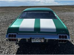 1972 Oldsmobile Cutlass (CC-2122312) for sale in Arvada, Colorado