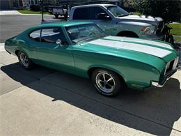 1972 Oldsmobile Cutlass (CC-2122312) for sale in Arvada, Colorado