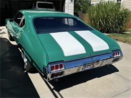 1972 Oldsmobile Cutlass (CC-2122312) for sale in Arvada, Colorado
