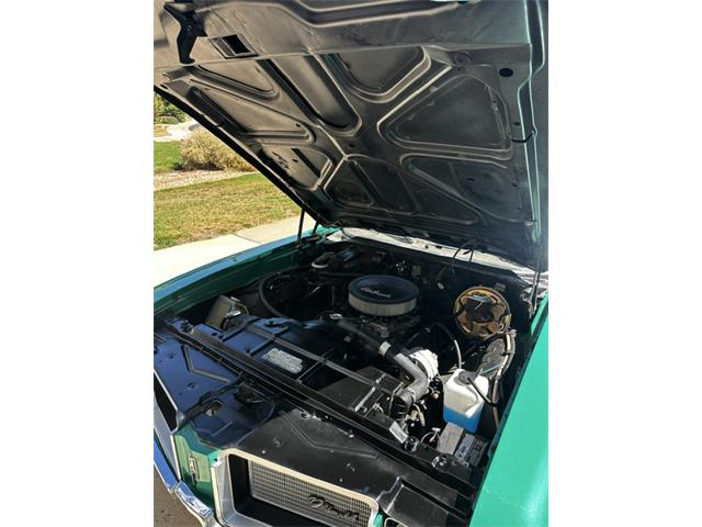 1972 Oldsmobile Cutlass (CC-2122312) for sale in Arvada, Colorado