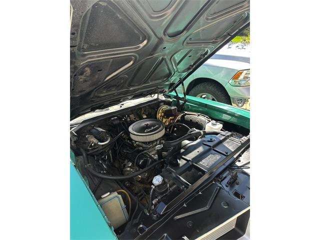 1972 Oldsmobile Cutlass (CC-2122312) for sale in Arvada, Colorado