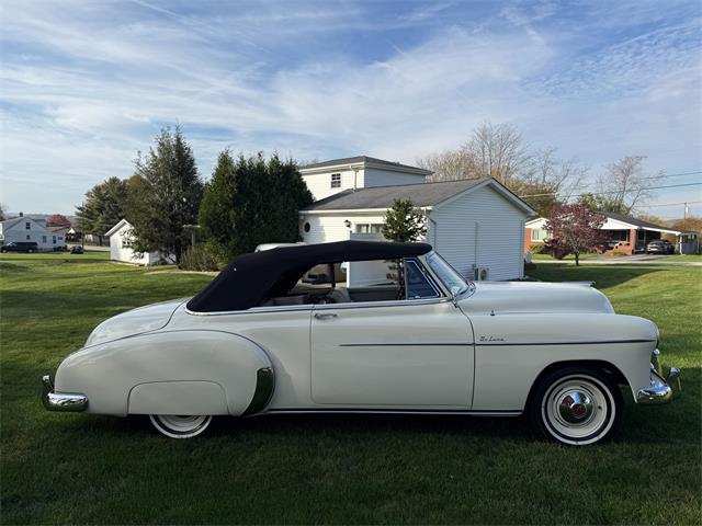 1949 Chevrolet Deluxe (CC-2122313) for sale in Latrobe, Pennsylvania