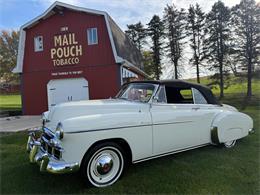 1949 Chevrolet Deluxe (CC-2122313) for sale in Latrobe, Pennsylvania