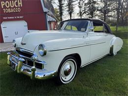 1949 Chevrolet Deluxe (CC-2122313) for sale in Latrobe, Pennsylvania