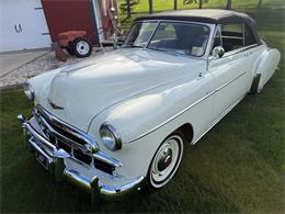 1949 Chevrolet Deluxe (CC-2122313) for sale in Latrobe, Pennsylvania