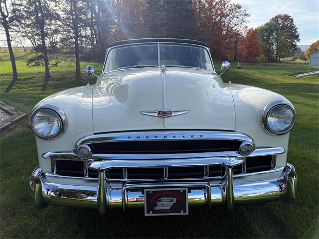 1949 Chevrolet Deluxe (CC-2122313) for sale in Latrobe, Pennsylvania