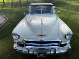 1949 Chevrolet Deluxe (CC-2122313) for sale in Latrobe, Pennsylvania