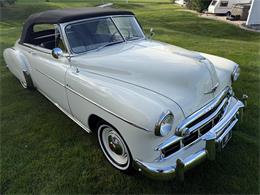 1949 Chevrolet Deluxe (CC-2122313) for sale in Latrobe, Pennsylvania