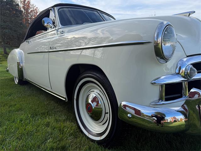 1949 Chevrolet Deluxe (CC-2122313) for sale in Latrobe, Pennsylvania