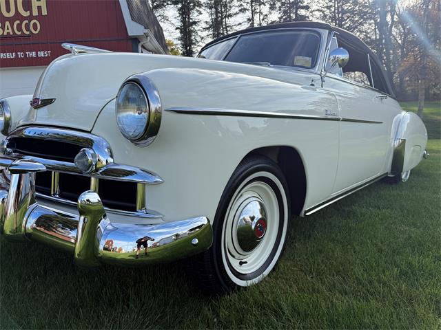 1949 Chevrolet Deluxe (CC-2122313) for sale in Latrobe, Pennsylvania