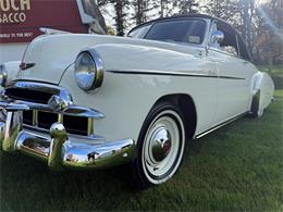 1949 Chevrolet Deluxe (CC-2122313) for sale in Latrobe, Pennsylvania