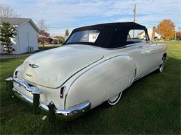 1949 Chevrolet Deluxe (CC-2122313) for sale in Latrobe, Pennsylvania