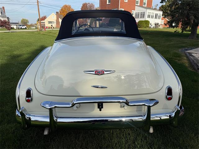 1949 Chevrolet Deluxe (CC-2122313) for sale in Latrobe, Pennsylvania