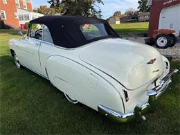 1949 Chevrolet Deluxe (CC-2122313) for sale in Latrobe, Pennsylvania
