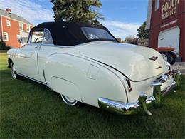 1949 Chevrolet Deluxe (CC-2122313) for sale in Latrobe, Pennsylvania