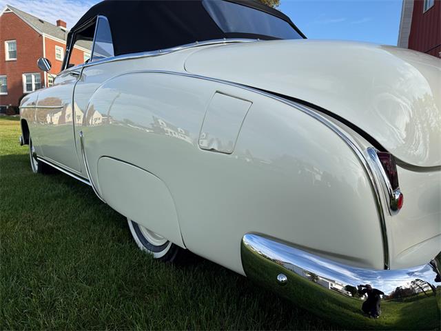 1949 Chevrolet Deluxe (CC-2122313) for sale in Latrobe, Pennsylvania