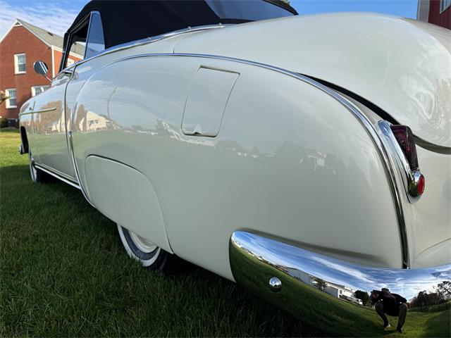 1949 Chevrolet Deluxe (CC-2122313) for sale in Latrobe, Pennsylvania