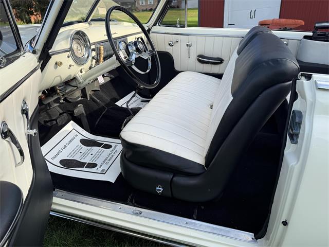 1949 Chevrolet Deluxe (CC-2122313) for sale in Latrobe, Pennsylvania