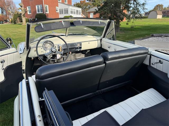 1949 Chevrolet Deluxe (CC-2122313) for sale in Latrobe, Pennsylvania