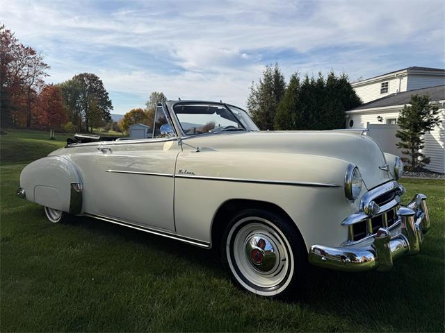1949 Chevrolet Deluxe (CC-2122313) for sale in Latrobe, Pennsylvania