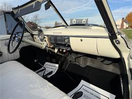 1949 Chevrolet Deluxe (CC-2122313) for sale in Latrobe, Pennsylvania