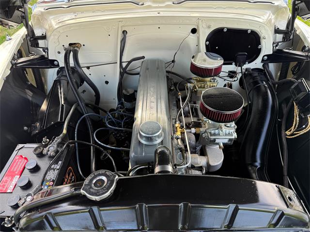1949 Chevrolet Deluxe (CC-2122313) for sale in Latrobe, Pennsylvania