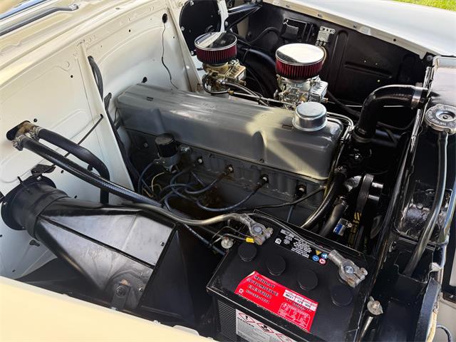 1949 Chevrolet Deluxe (CC-2122313) for sale in Latrobe, Pennsylvania