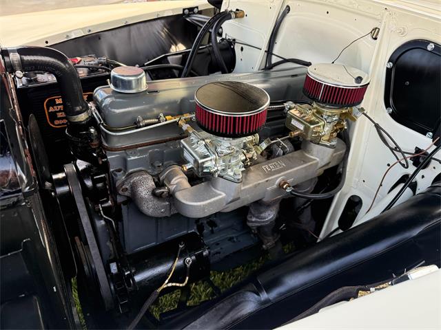1949 Chevrolet Deluxe (CC-2122313) for sale in Latrobe, Pennsylvania