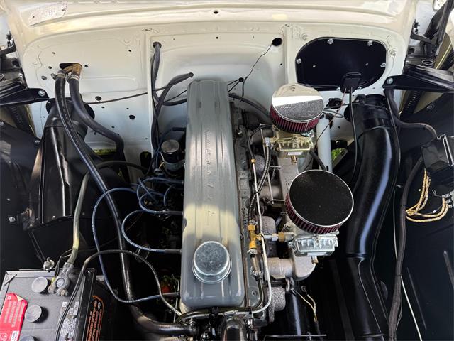 1949 Chevrolet Deluxe (CC-2122313) for sale in Latrobe, Pennsylvania