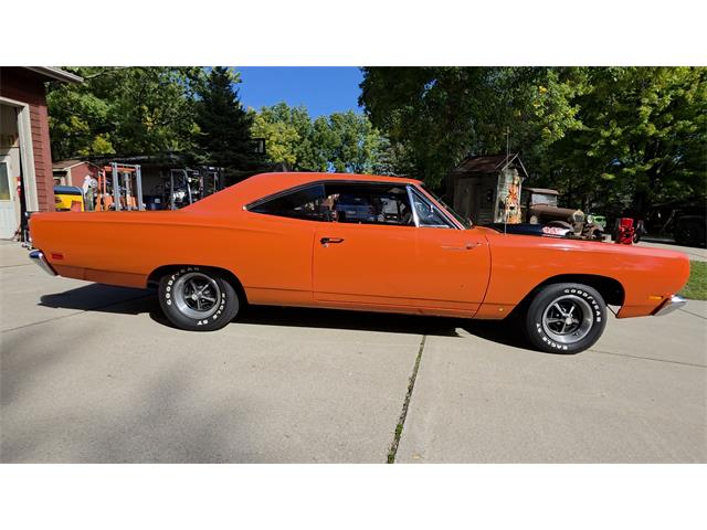 1969 Plymouth Road Runner (CC-2122315) for sale in Waconia , Minnesota