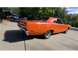1969 Plymouth Road Runner (CC-2122315) for sale in Waconia , Minnesota