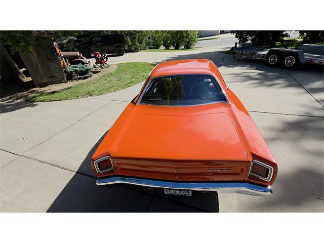 1969 Plymouth Road Runner (CC-2122315) for sale in Waconia , Minnesota