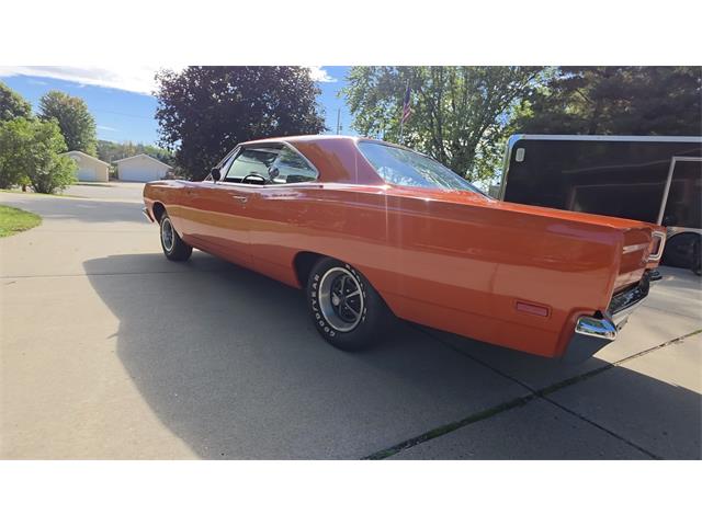 1969 Plymouth Road Runner (CC-2122315) for sale in Waconia , Minnesota