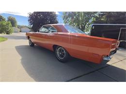 1969 Plymouth Road Runner (CC-2122315) for sale in Waconia , Minnesota