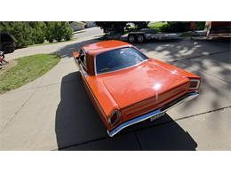 1969 Plymouth Road Runner (CC-2122315) for sale in Waconia , Minnesota